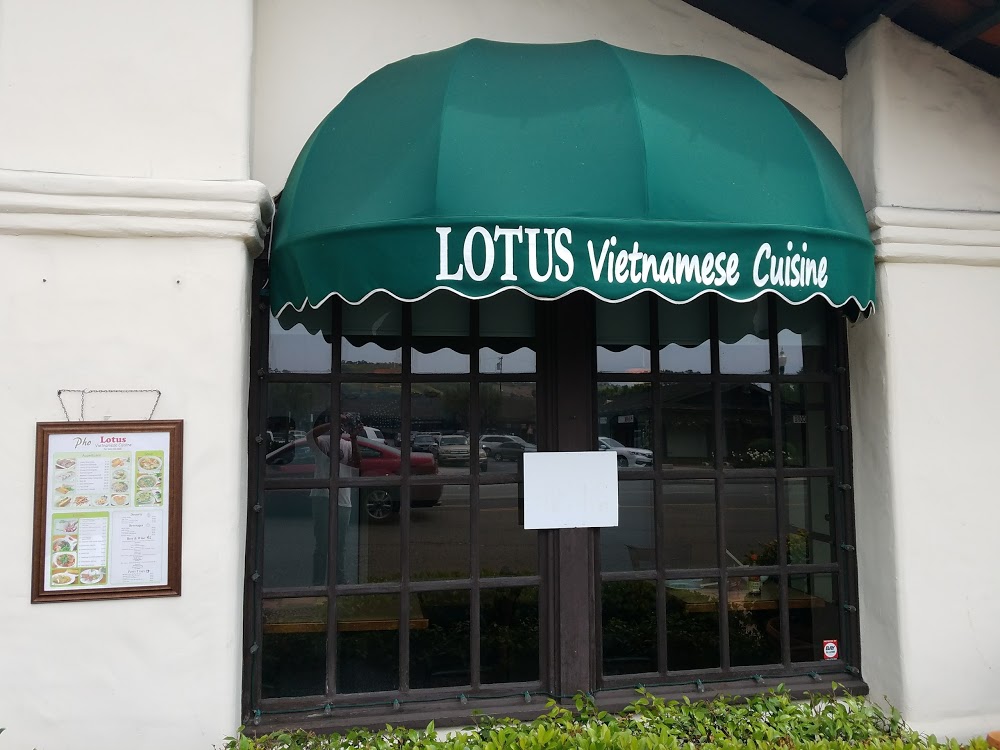 Pho Lotus