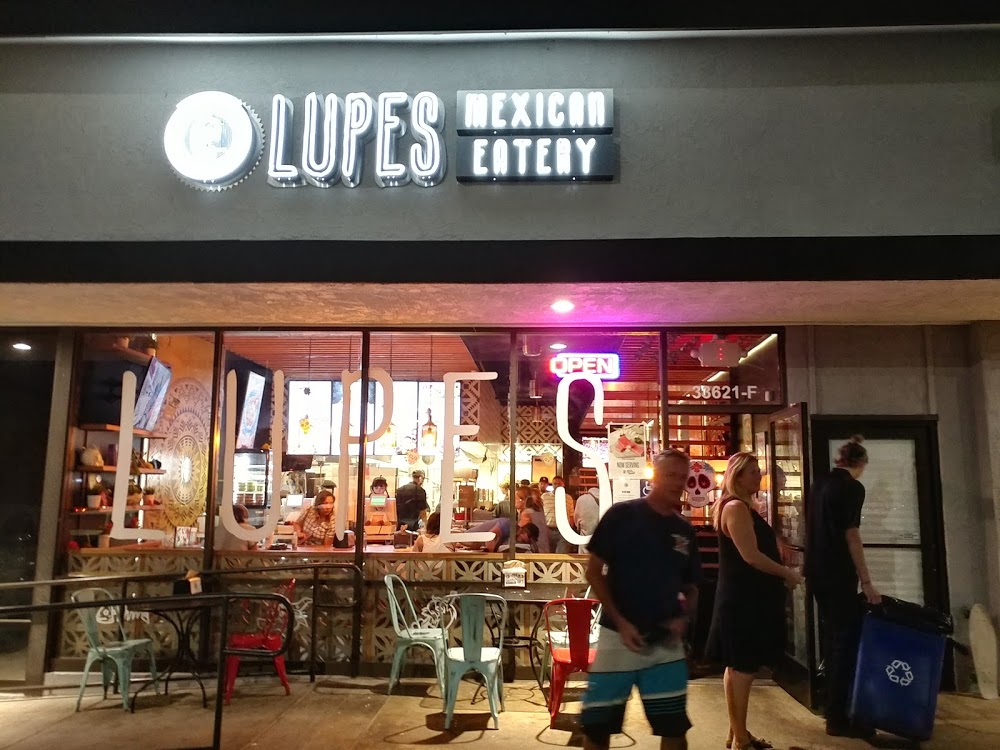 Lupe’s